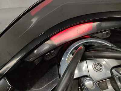 Yamaha Maxam 250 2007