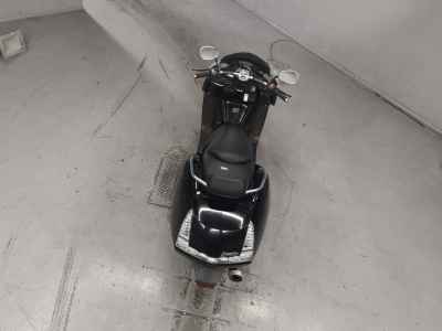 Yamaha Maxam 250 2007