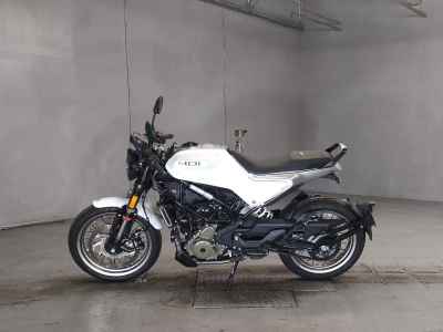 Husqvarna Vitpilen 401 2022