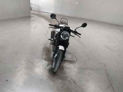 Husqvarna Vitpilen 401 2022