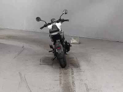 Husqvarna Vitpilen 401 2022