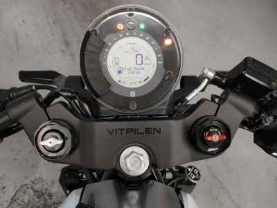 Husqvarna Vitpilen 401 2022