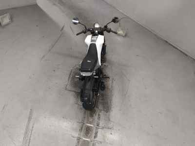 Husqvarna Vitpilen 401 2022