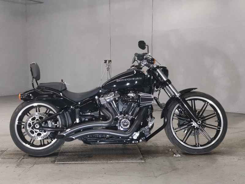 Harley-Davidson Breakout FXBRS1870 2022