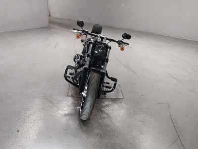 Harley-Davidson Breakout FXBRS1870 2022