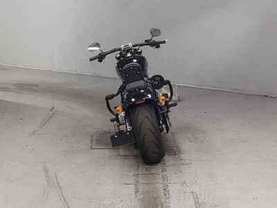 Harley-Davidson Breakout FXBRS1870 2022