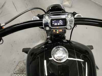 Harley-Davidson Breakout FXBRS1870 2022