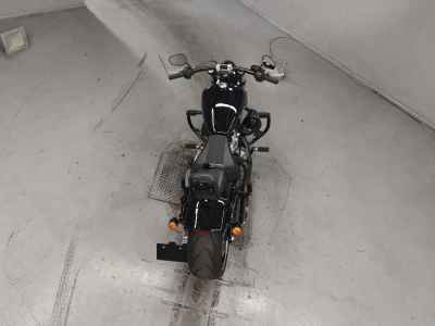 Harley-Davidson Breakout FXBRS1870 2022