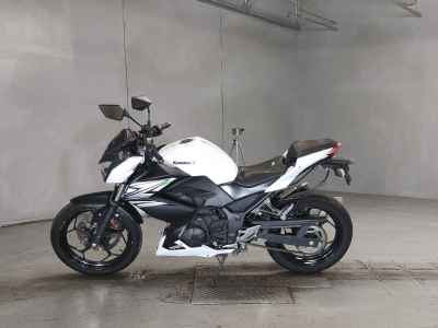 Kawasaki Z250