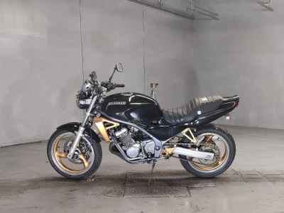 Kawasaki Balius ZR250