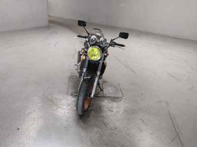 Kawasaki Balius ZR250