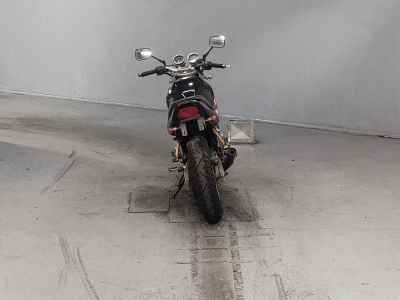 Kawasaki Balius ZR250