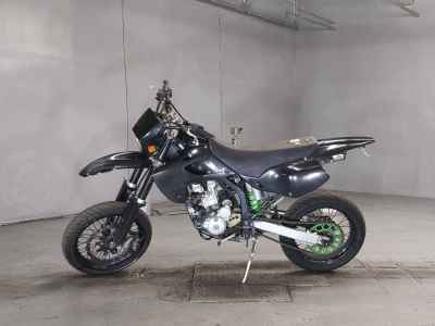 Kawasaki D-Tracker 250 X
