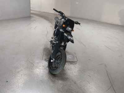 Kawasaki D-Tracker 250 X