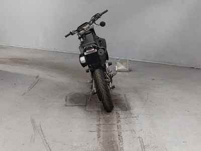 Kawasaki D-Tracker 250 X