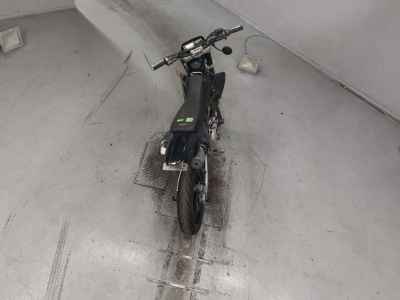 Kawasaki D-Tracker 250 X