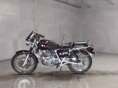 Suzuki ST250E