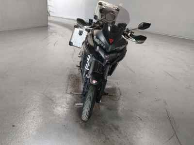 Ducati Multistrada 1260S 2018