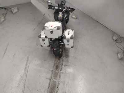 Ducati Multistrada 1260S 2018