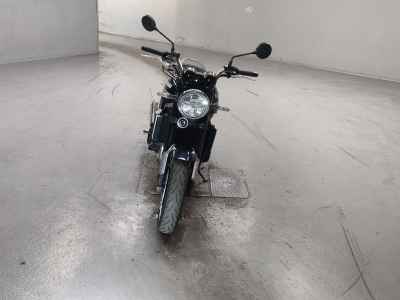 Kawasaki Z900RS 2022