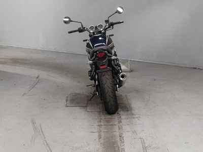 Kawasaki Z900RS 2022