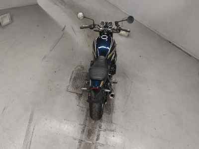 Kawasaki Z900RS 2022