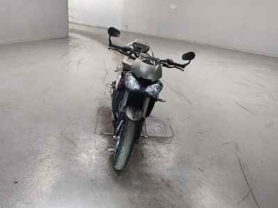 Triumph Street Triple RS 2017