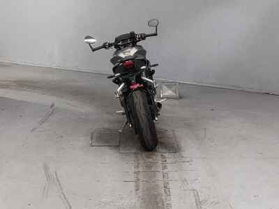 Triumph Street Triple RS 2017