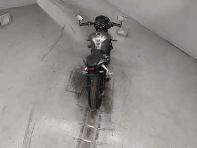 Triumph Street Triple RS 2017