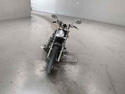 Yamaha XVS400 Drag Star Classic 2008