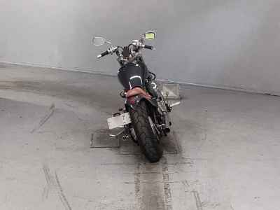 Yamaha XVS400 Drag Star Classic 2008