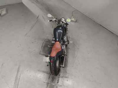 Yamaha XVS400 Drag Star Classic 2008