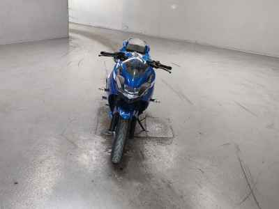 Suzuki Gixxer 250SF