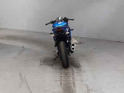 Suzuki Gixxer 250SF