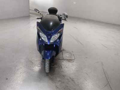 Suzuki Skywave 250M