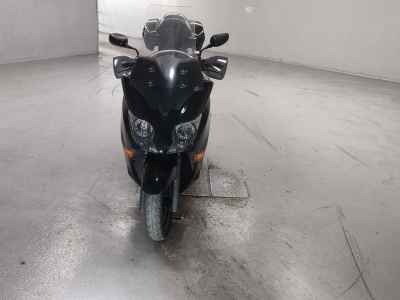 Honda Forza Z 2008