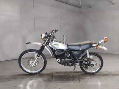 Honda Elsinore 250