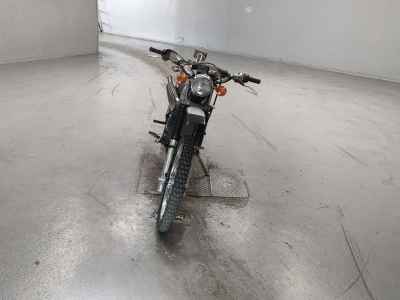 Honda Elsinore 250