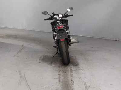 MV Agusta ﾌﾞﾙﾀｰﾚ990R 2012