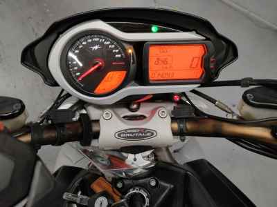 MV Agusta ﾌﾞﾙﾀｰﾚ990R 2012