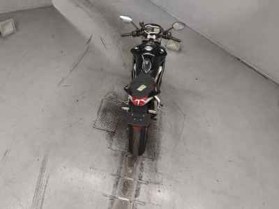 MV Agusta ﾌﾞﾙﾀｰﾚ990R 2012