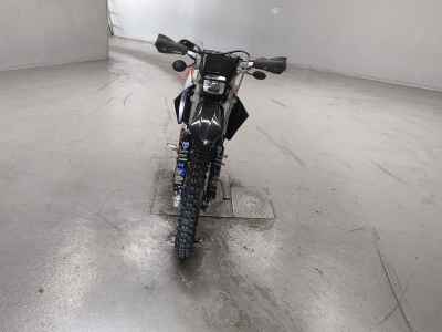 Kawasaki D-Tracker 250 X