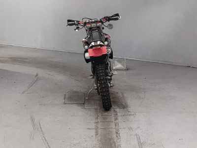 Kawasaki D-Tracker 250 X