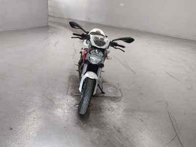 Ducati Monster 796 2013