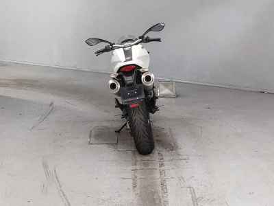 Ducati Monster 796 2013