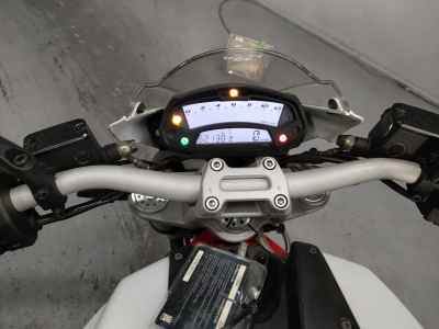 Ducati Monster 796 2013