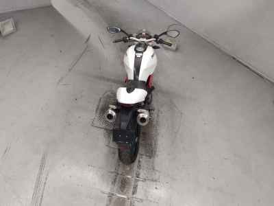 Ducati Monster 796 2013