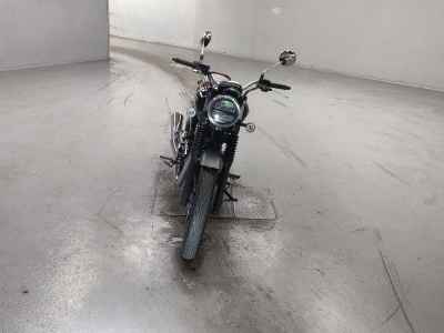 Honda GB350 2022