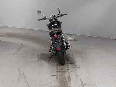 Honda GB350 2022