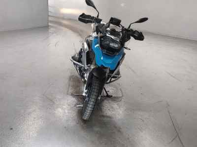 BMW R1200GS 2014